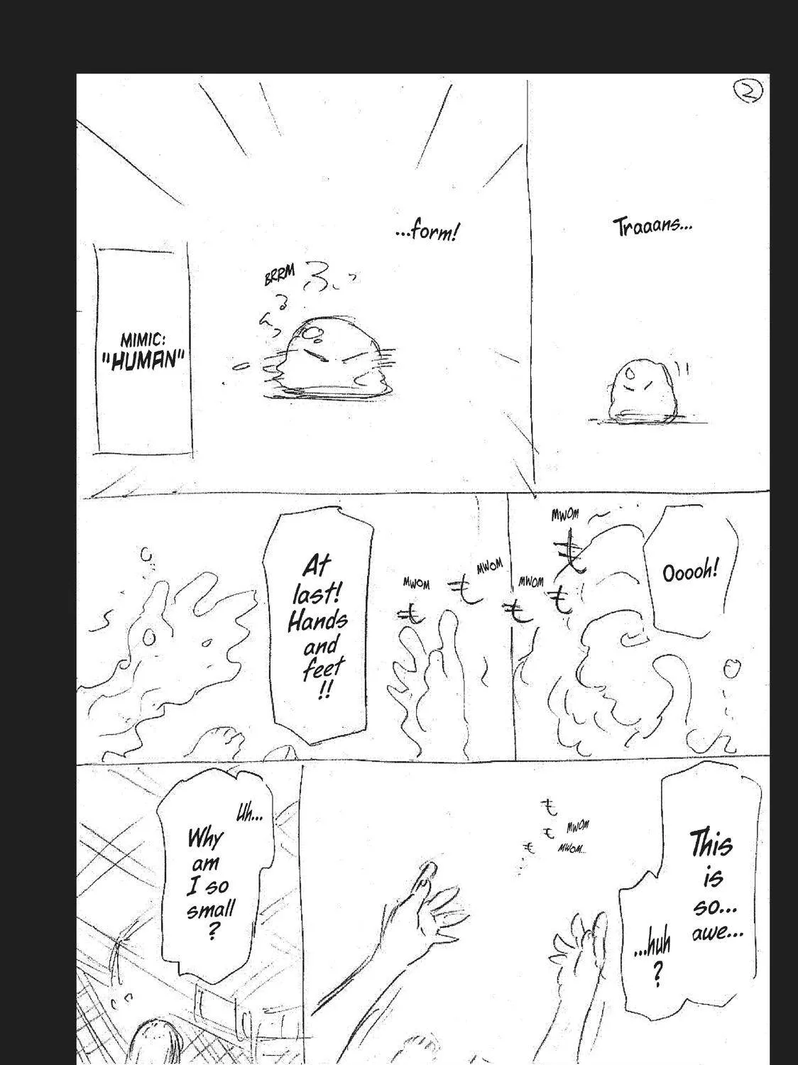 Tensei Shitara Slime Datta Ken - Page 58