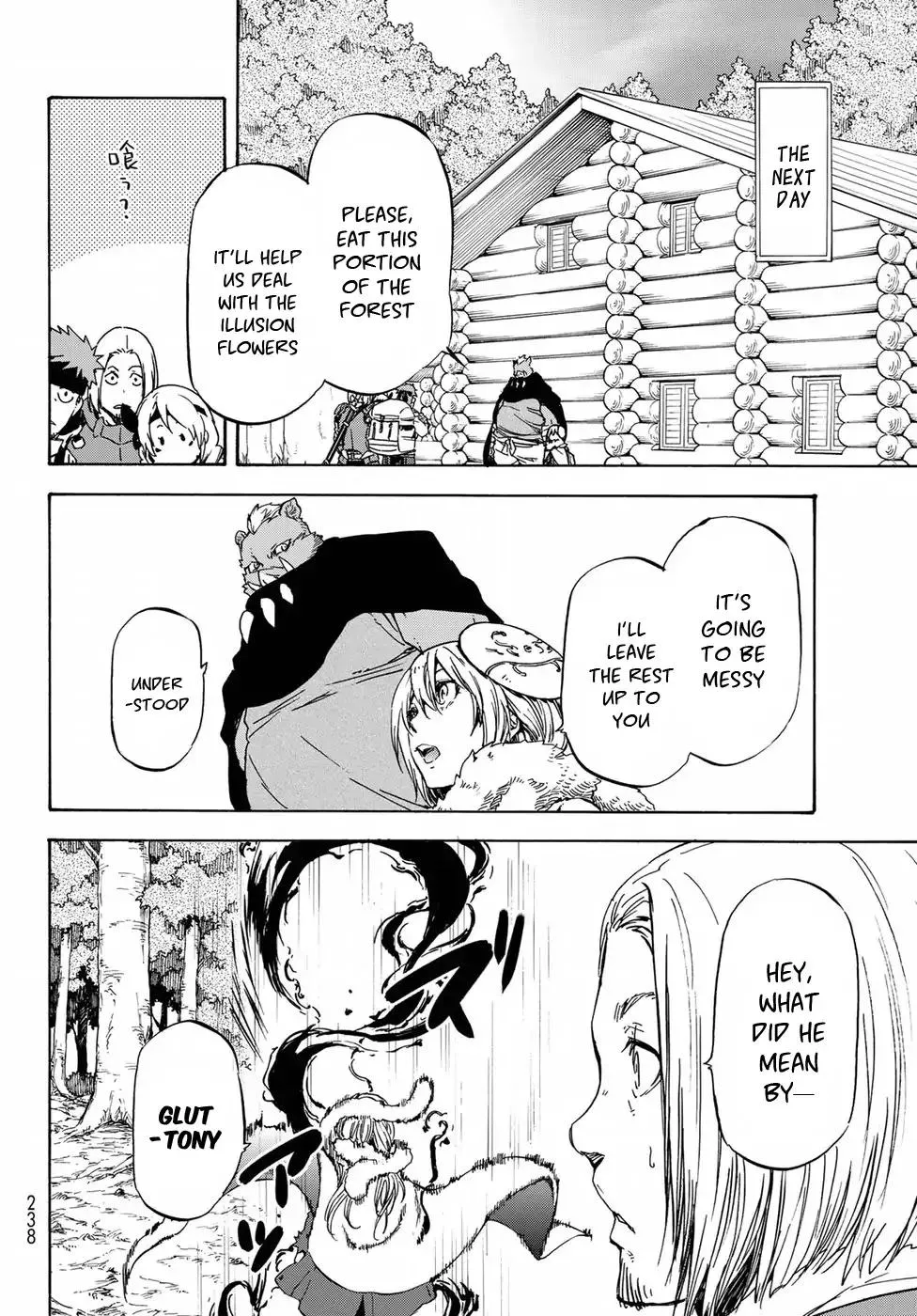 Tensei Shitara Slime Datta Ken - Page 24