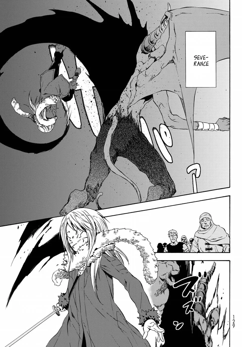 Tensei Shitara Slime Datta Ken - Page 31