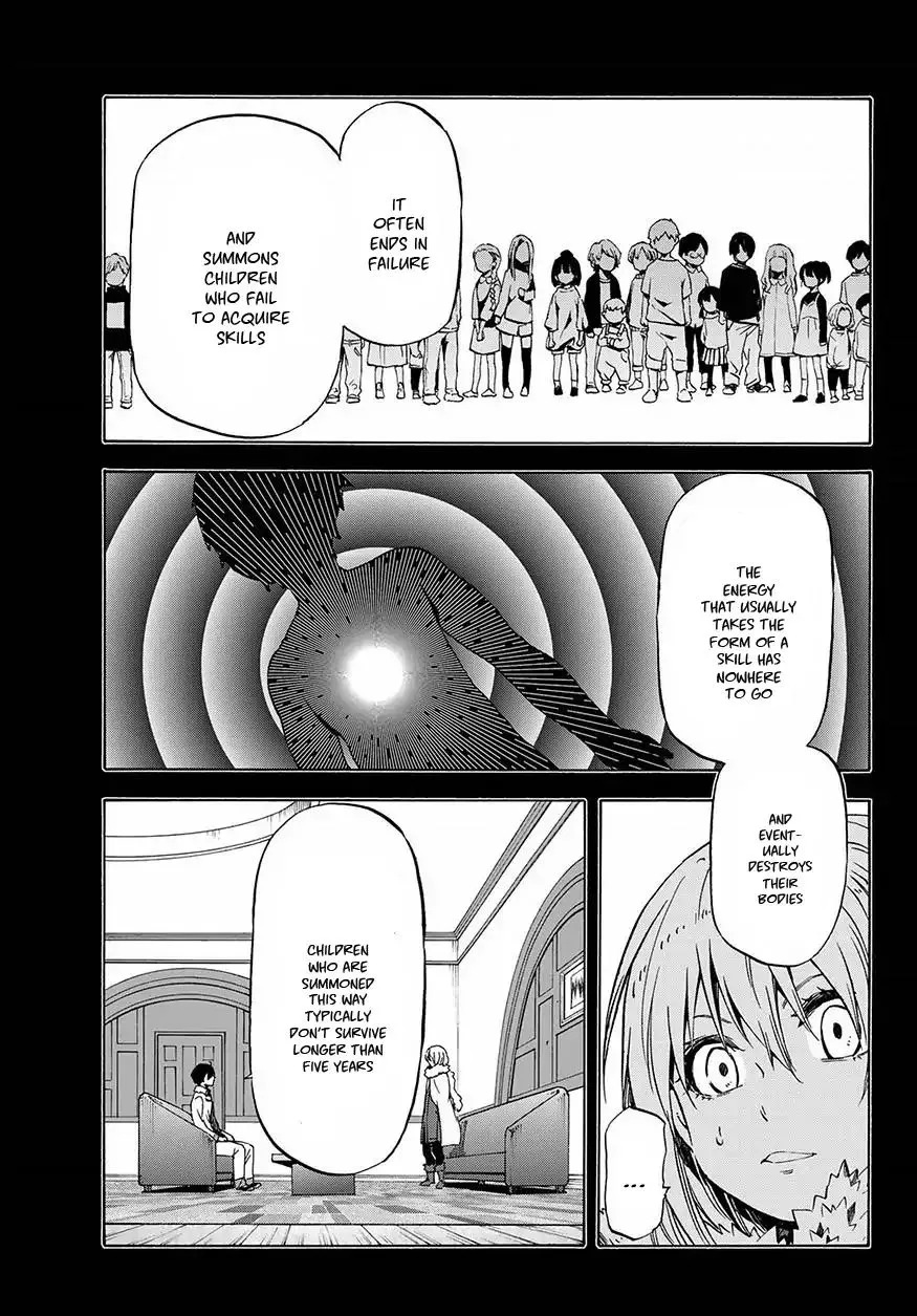 Tensei Shitara Slime Datta Ken - Page 14