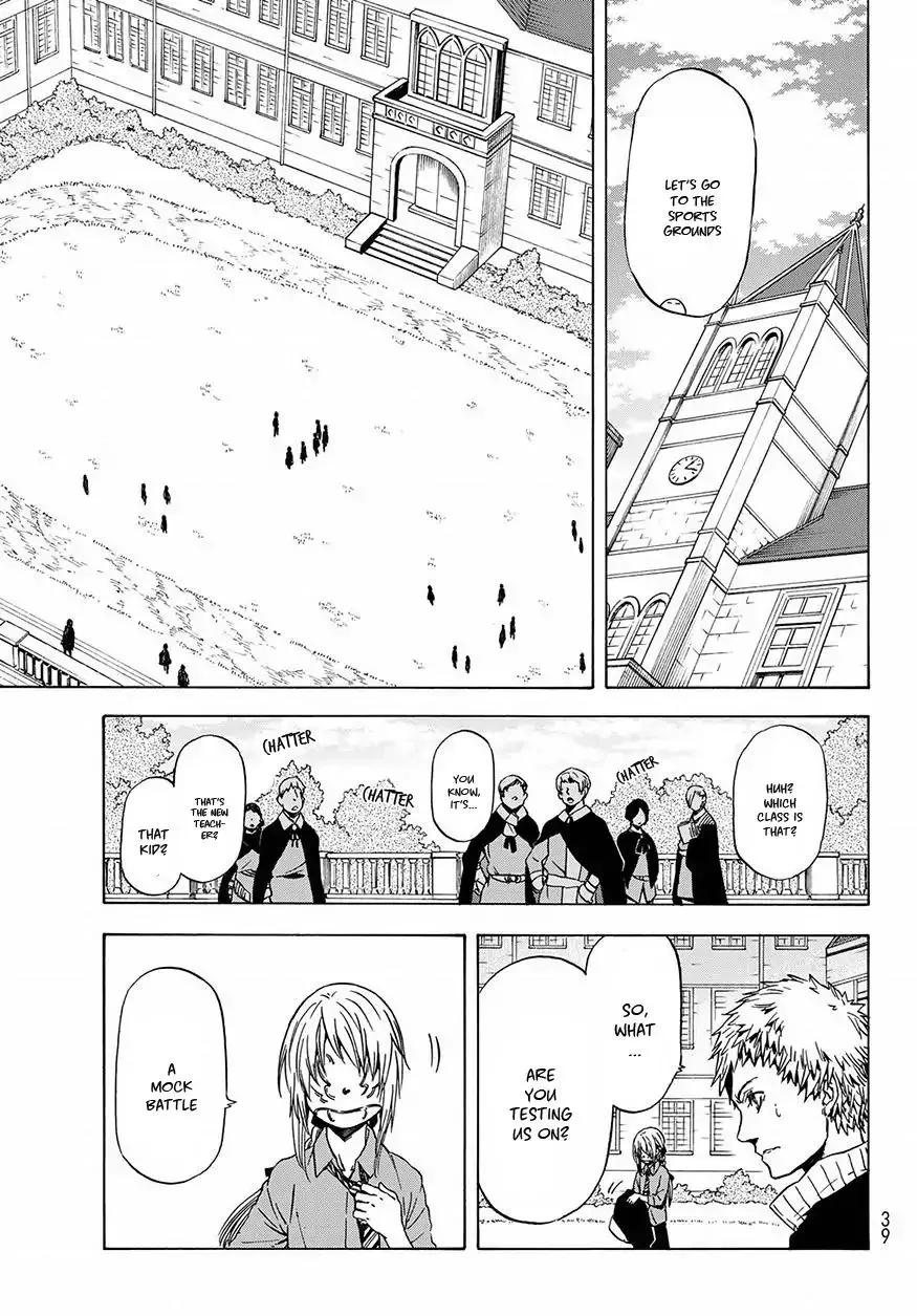 Tensei Shitara Slime Datta Ken - Page 24