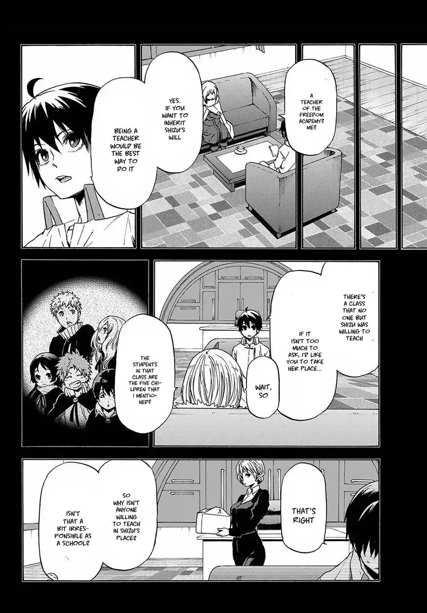 Tensei Shitara Slime Datta Ken - Page 5