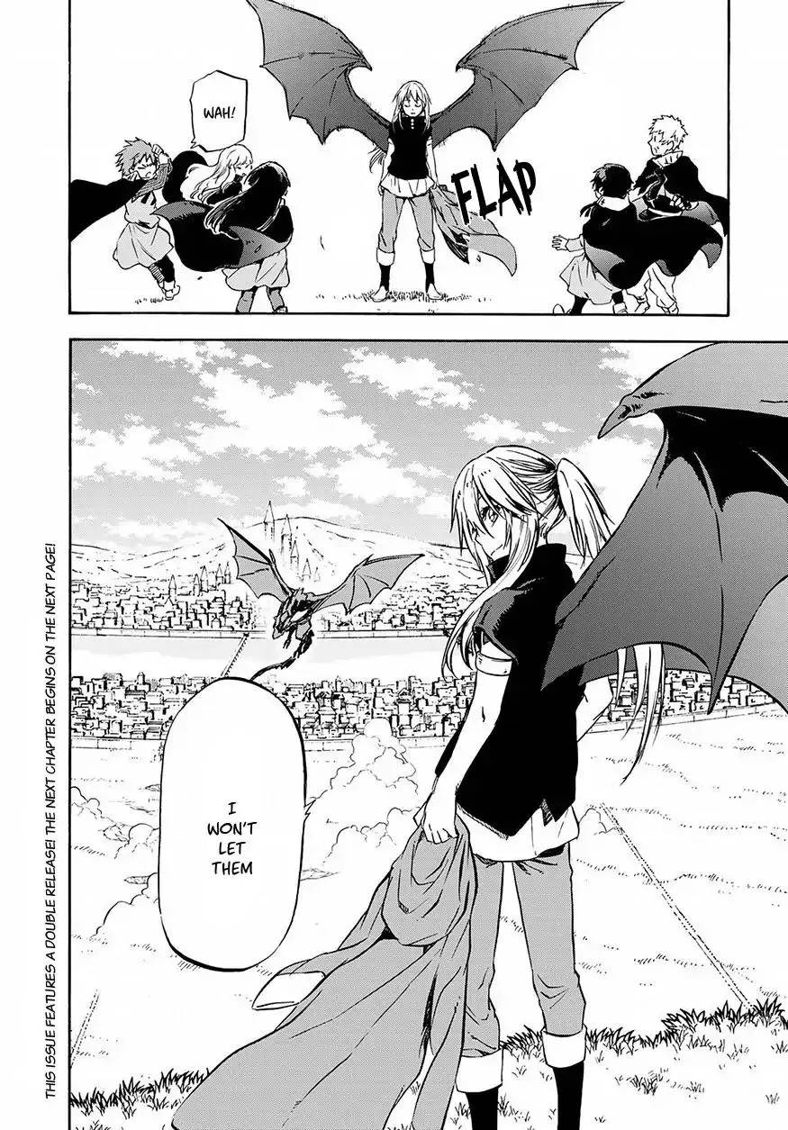 Tensei Shitara Slime Datta Ken - Page 26