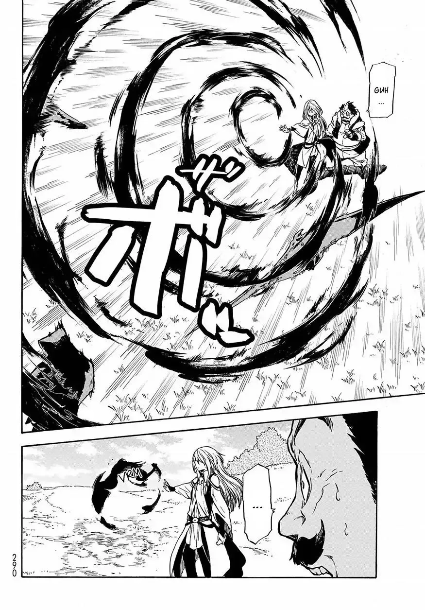 Tensei Shitara Slime Datta Ken - Page 12