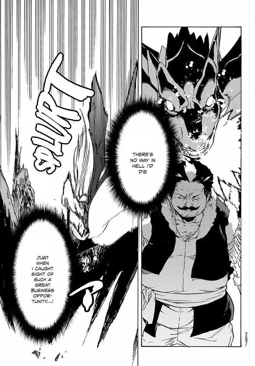 Tensei Shitara Slime Datta Ken - Page 9