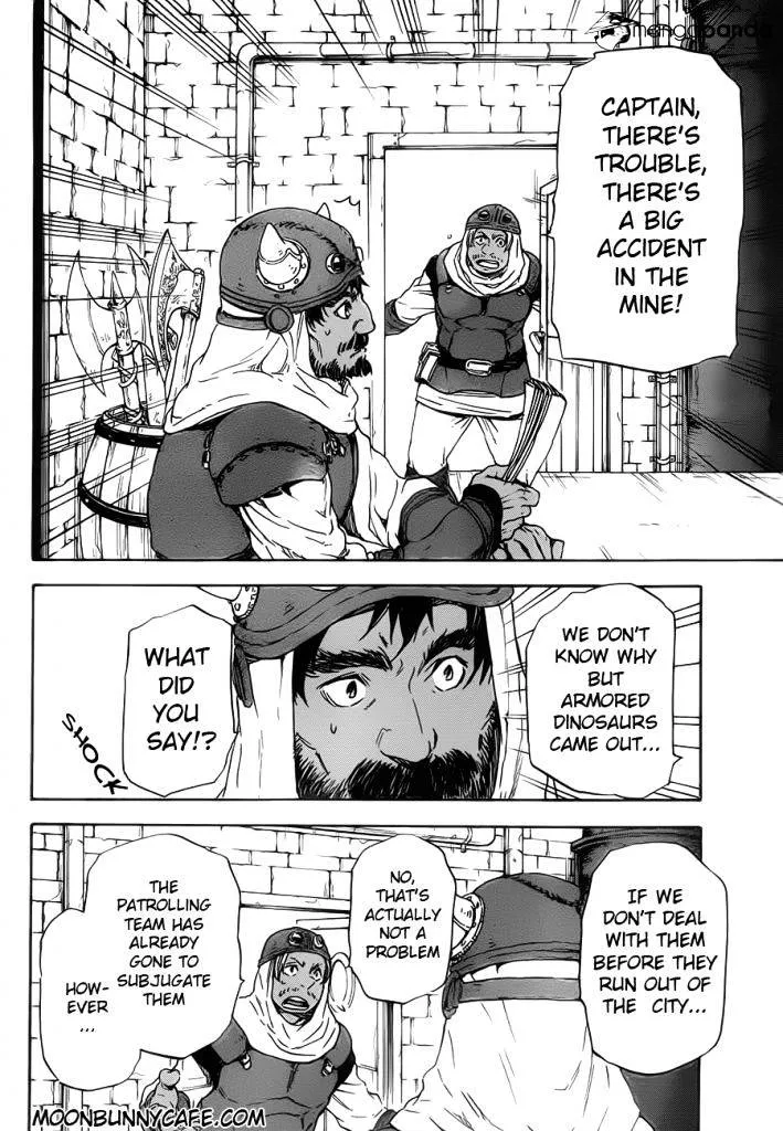 Tensei Shitara Slime Datta Ken - Page 13