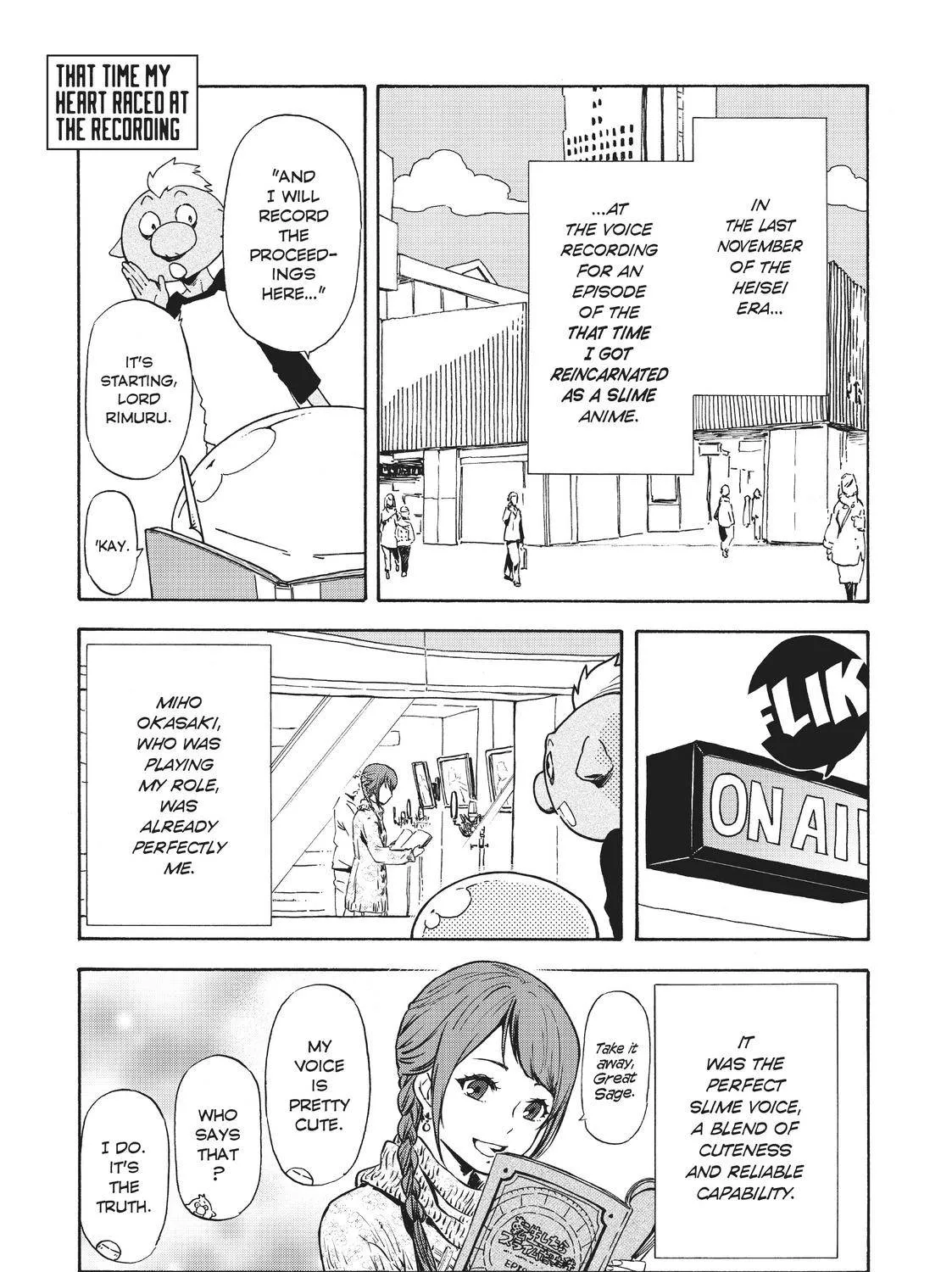 Tensei Shitara Slime Datta Ken - Page 56