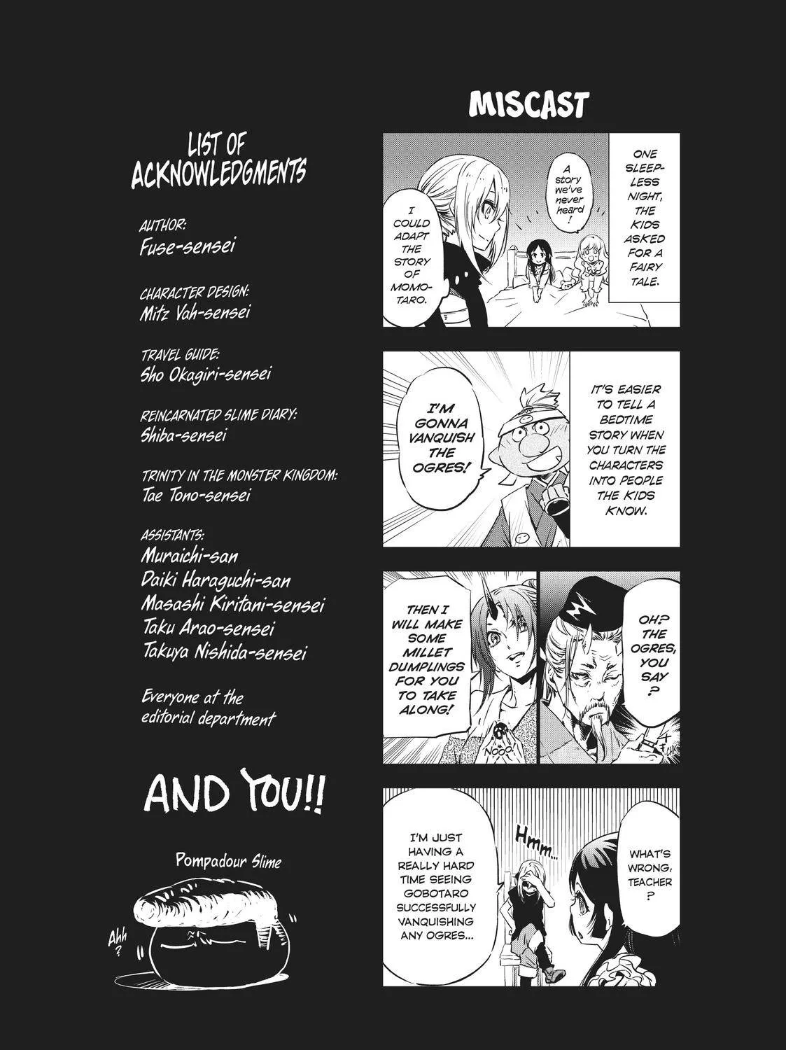 Tensei Shitara Slime Datta Ken - Page 66