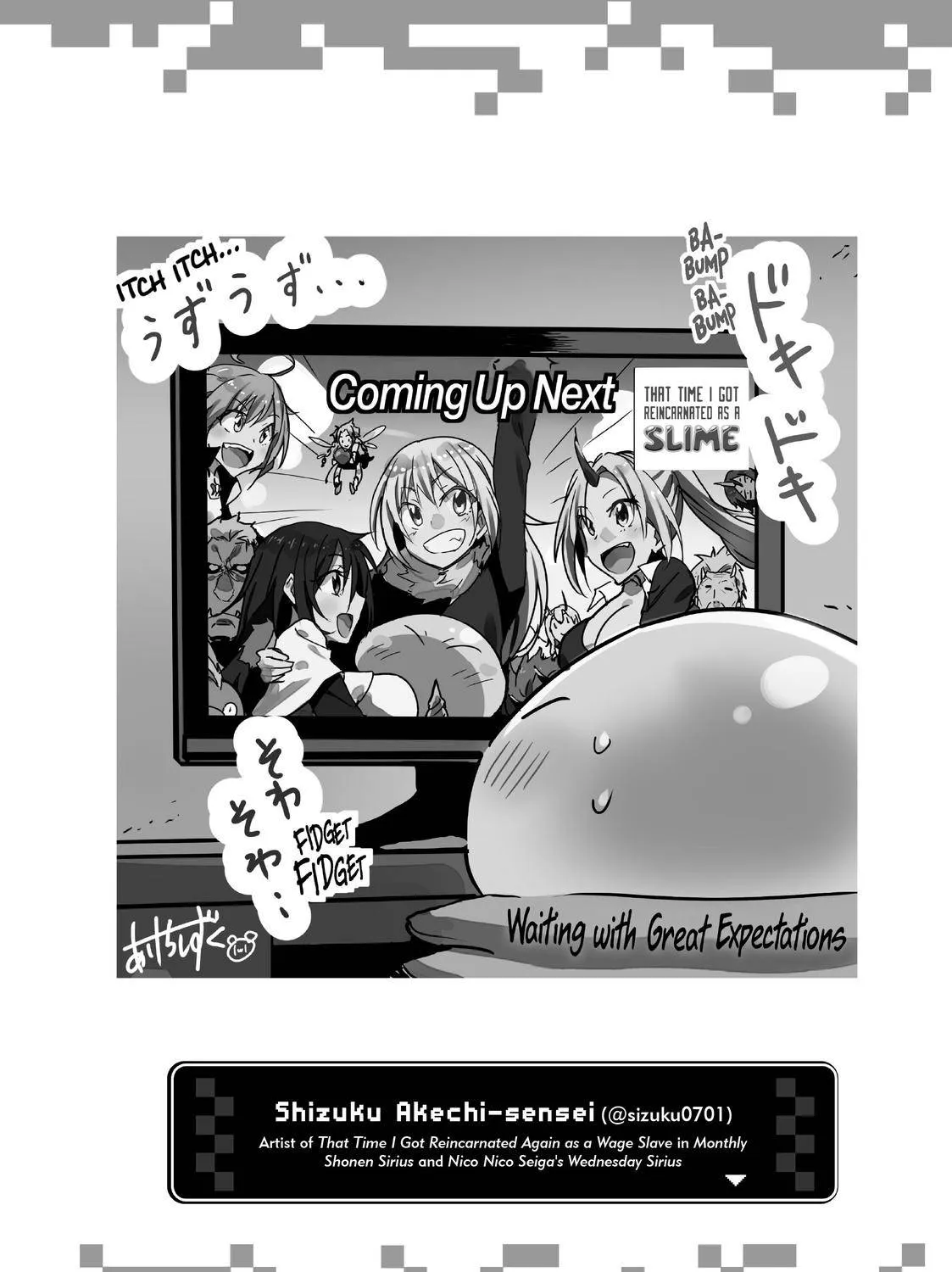 Tensei Shitara Slime Datta Ken - Page 86