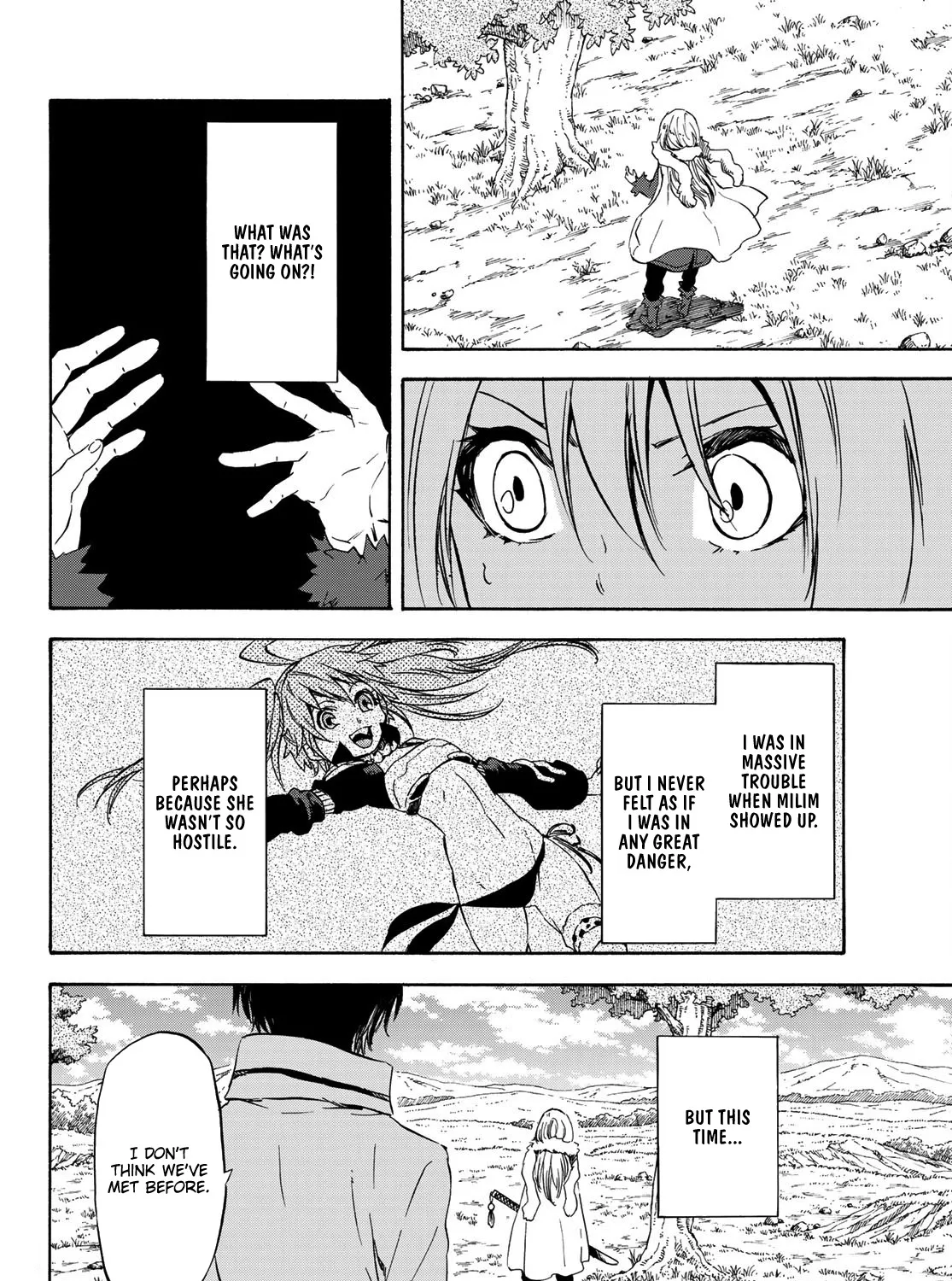 Tensei Shitara Slime Datta Ken - Page 34