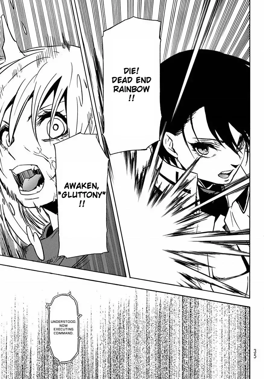 Tensei Shitara Slime Datta Ken - Page 22