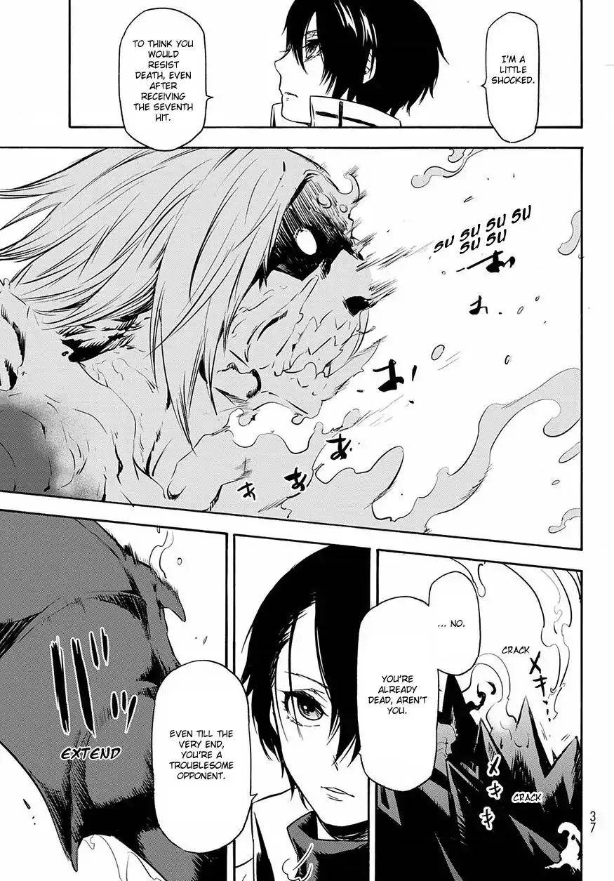 Tensei Shitara Slime Datta Ken - Page 24