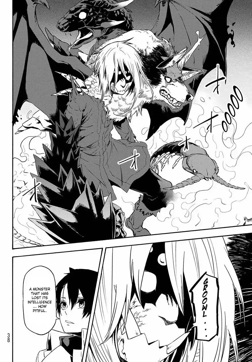 Tensei Shitara Slime Datta Ken - Page 25