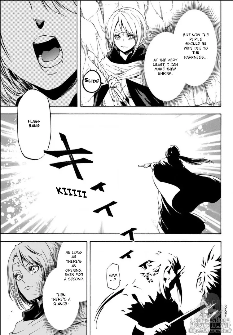 Tensei Shitara Slime Datta Ken - Page 16