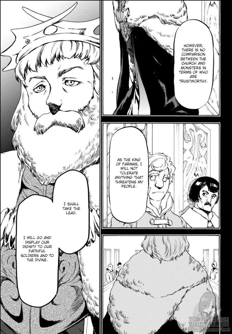 Tensei Shitara Slime Datta Ken - Page 6