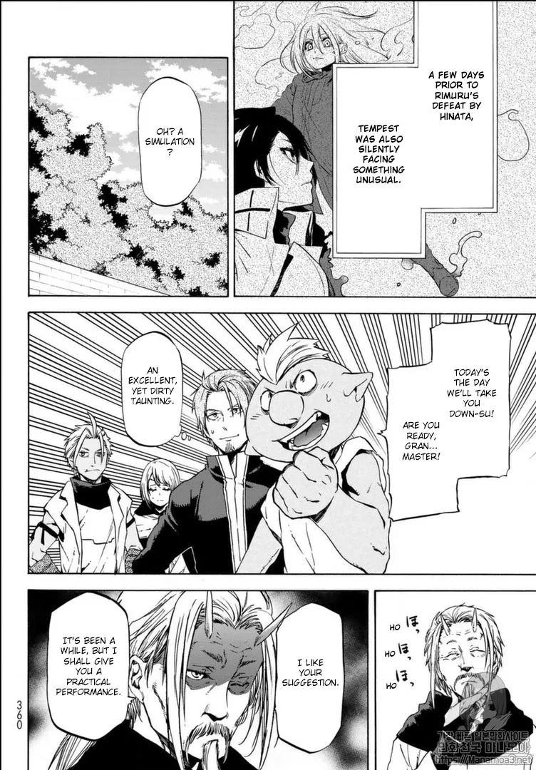 Tensei Shitara Slime Datta Ken - Page 9