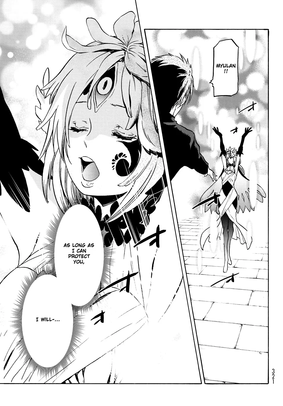 Tensei Shitara Slime Datta Ken - Page 24