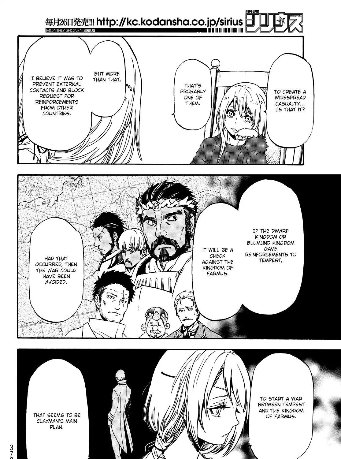 Tensei Shitara Slime Datta Ken - Page 28