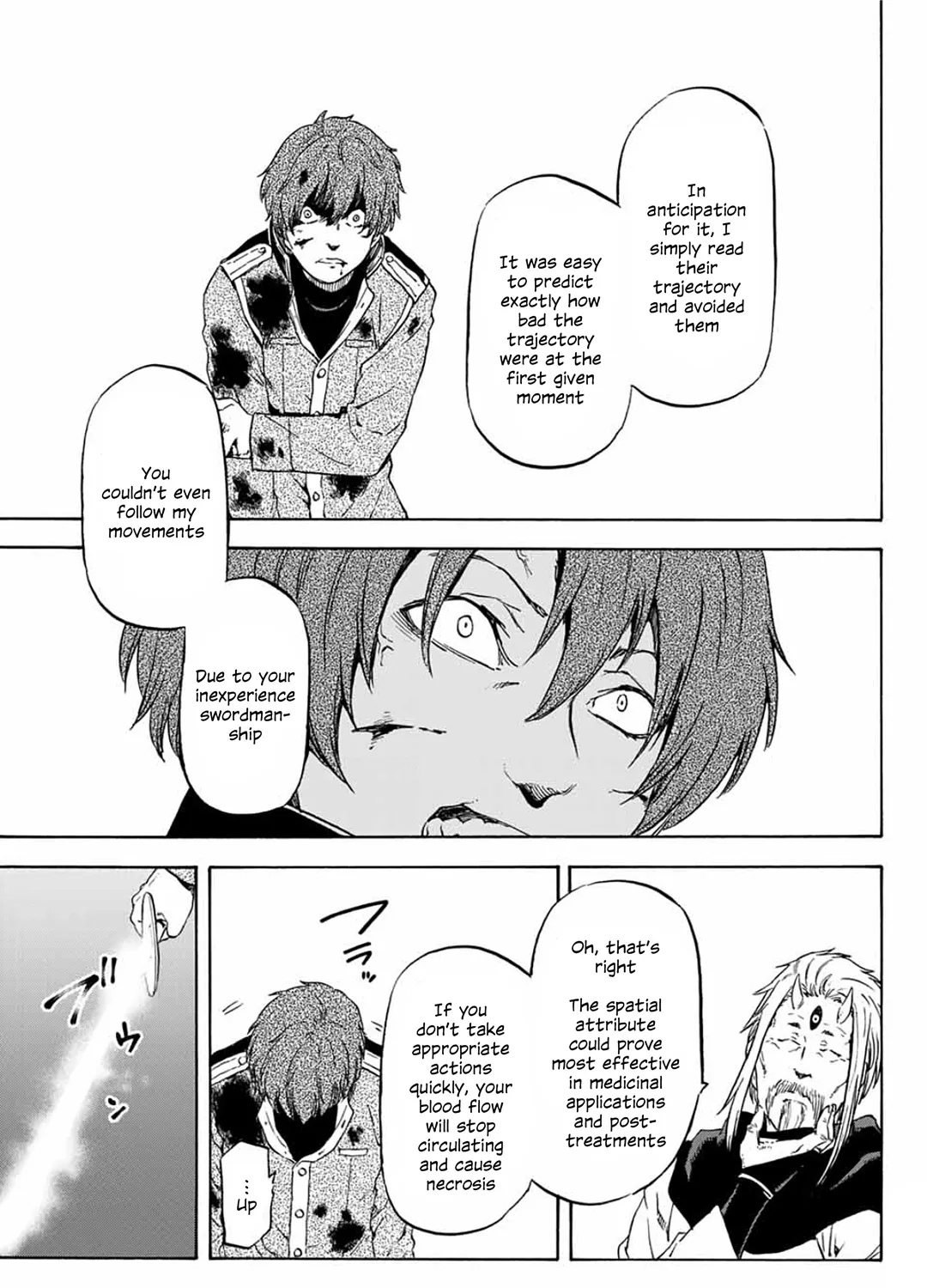 Tensei Shitara Slime Datta Ken - Page 52