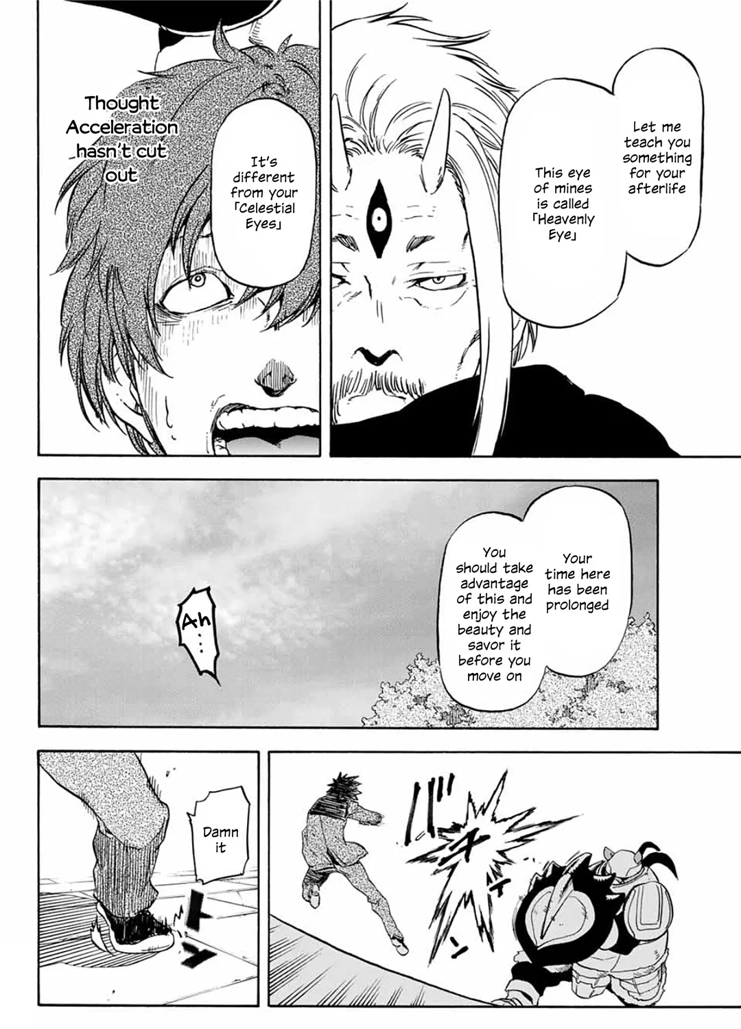 Tensei Shitara Slime Datta Ken - Page 62