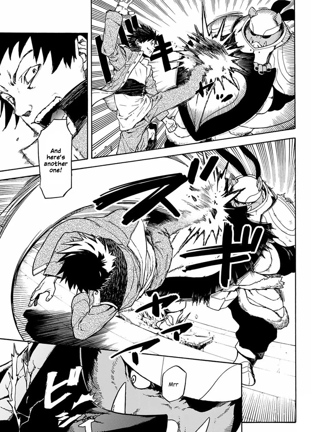 Tensei Shitara Slime Datta Ken - Page 68