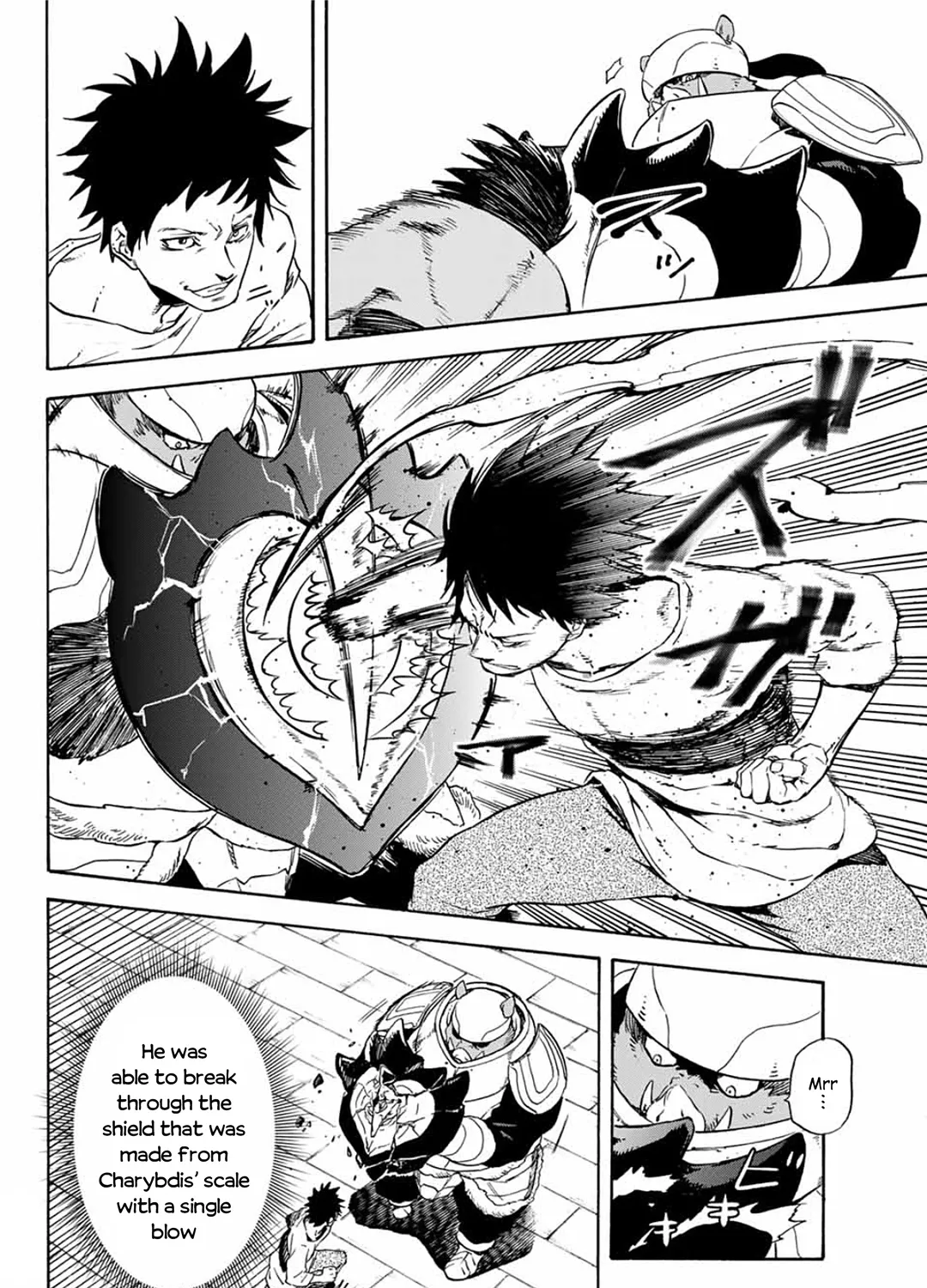 Tensei Shitara Slime Datta Ken - Page 78