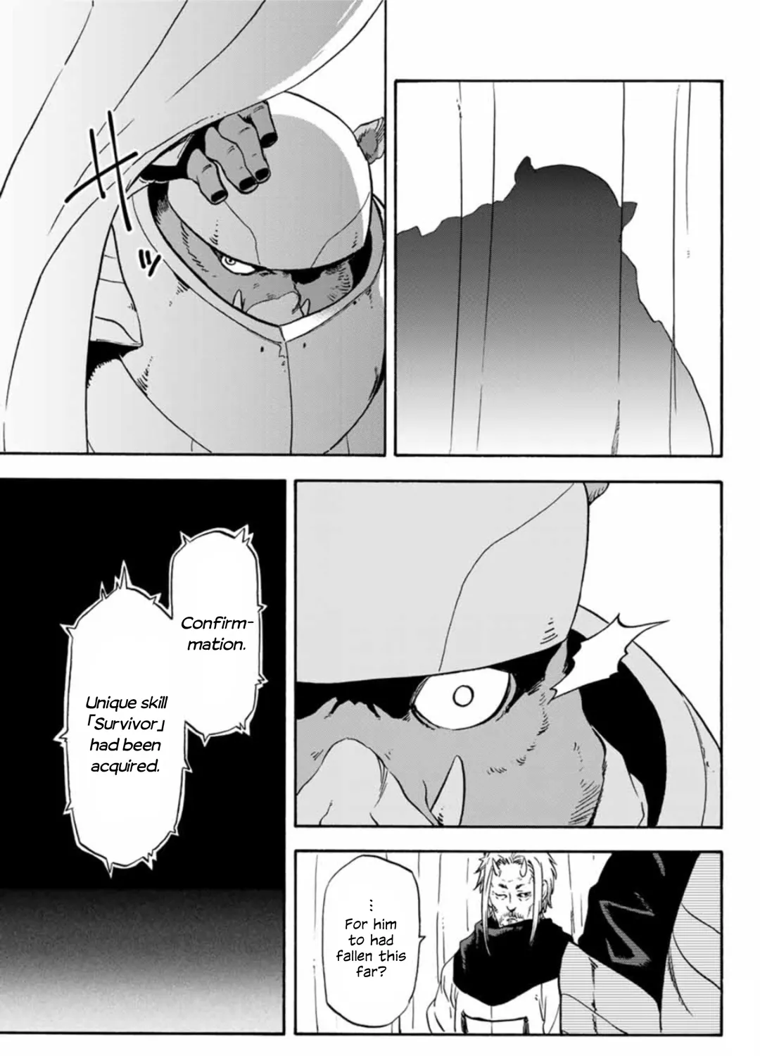 Tensei Shitara Slime Datta Ken - Page 92