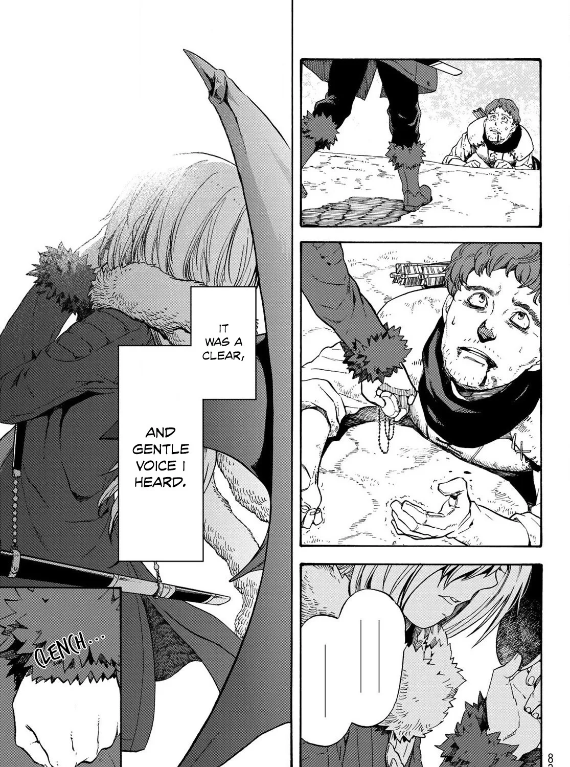 Tensei Shitara Slime Datta Ken - Page 32