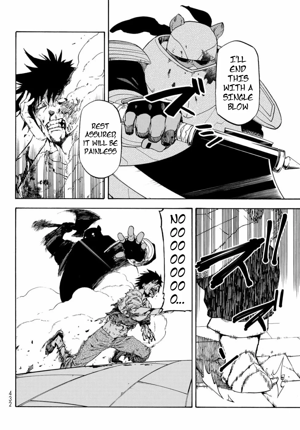 Tensei Shitara Slime Datta Ken - Page 7