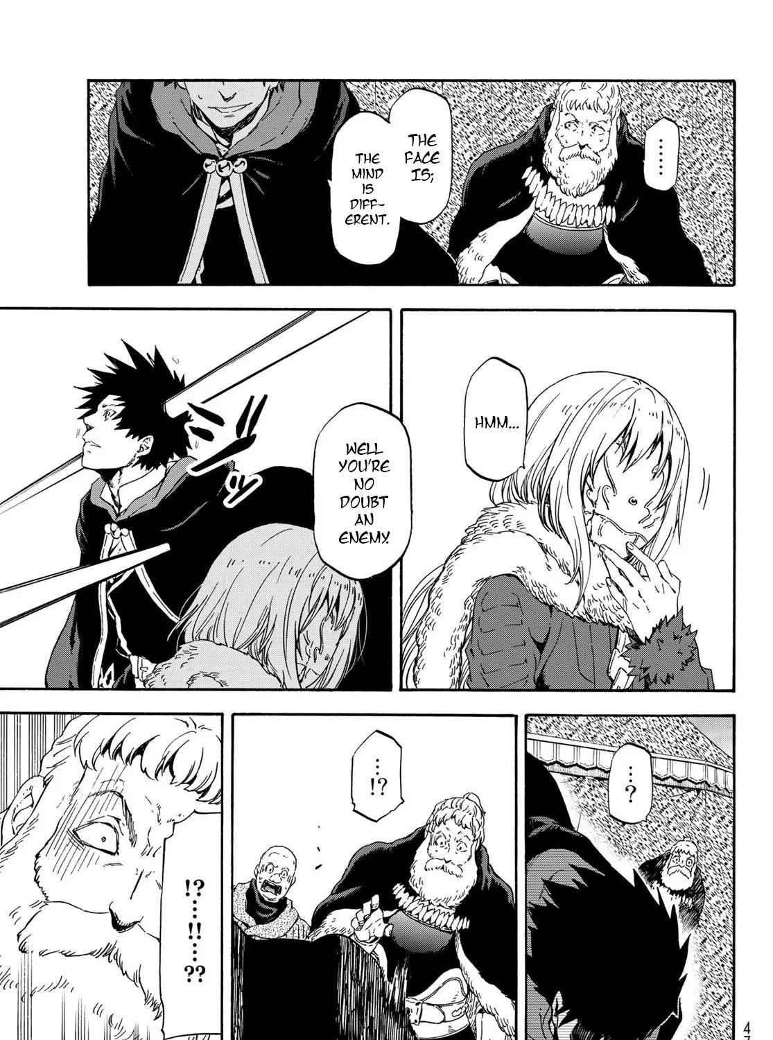 Tensei Shitara Slime Datta Ken - Page 26