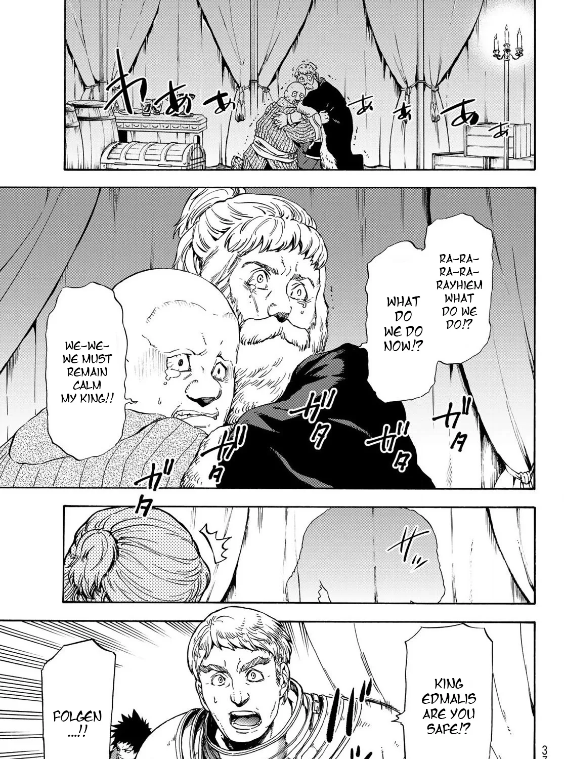 Tensei Shitara Slime Datta Ken - Page 6