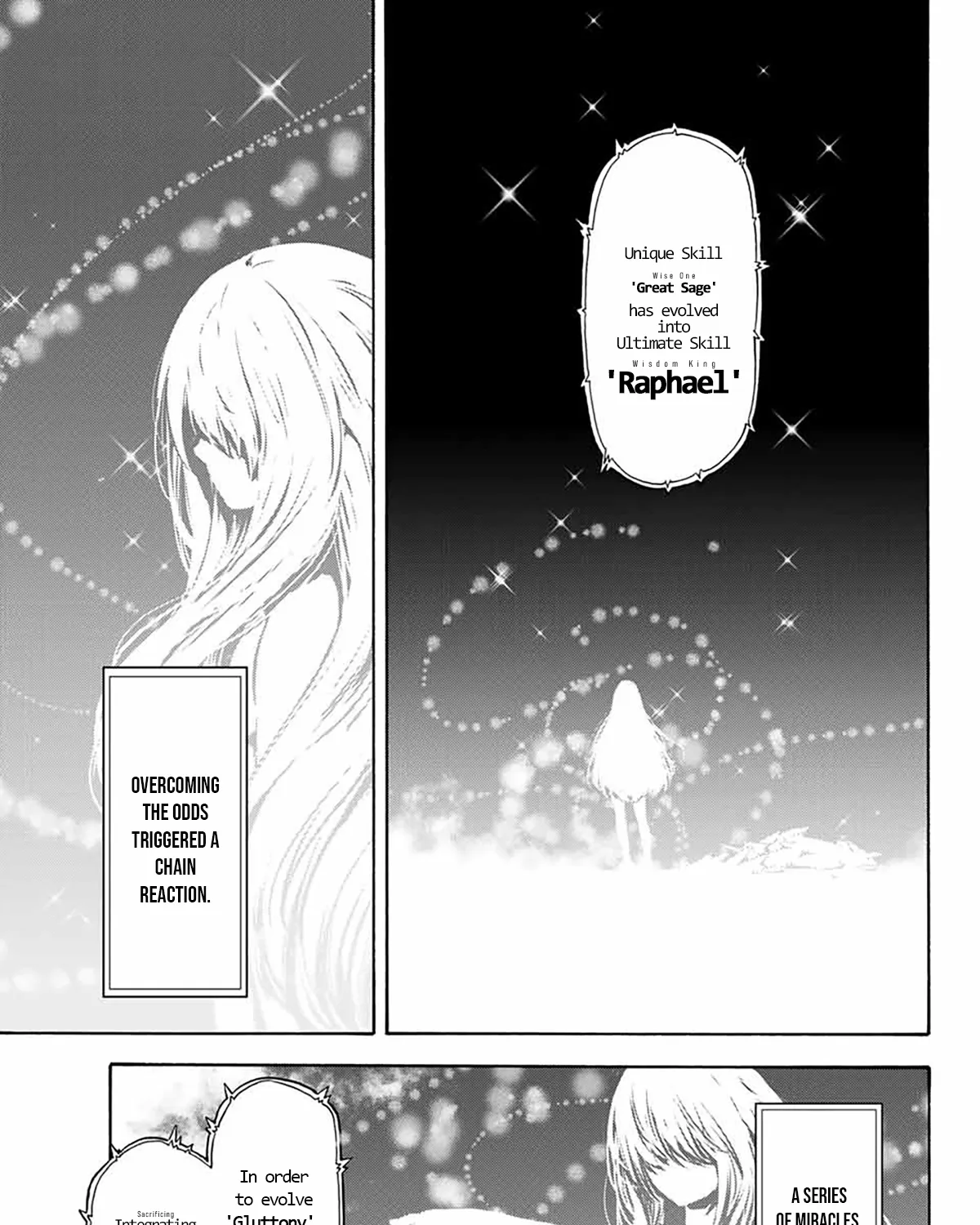 Tensei Shitara Slime Datta Ken - Page 20