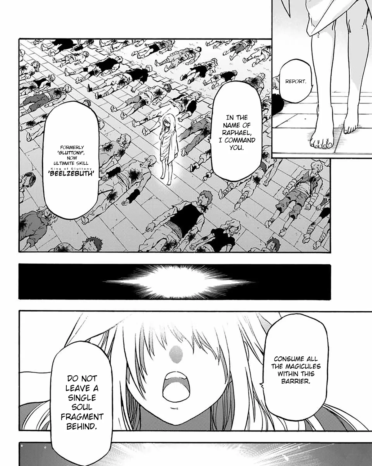 Tensei Shitara Slime Datta Ken - Page 38