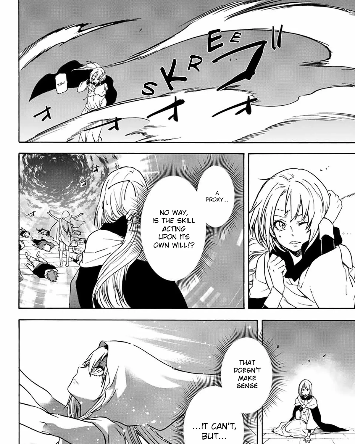 Tensei Shitara Slime Datta Ken - Page 42