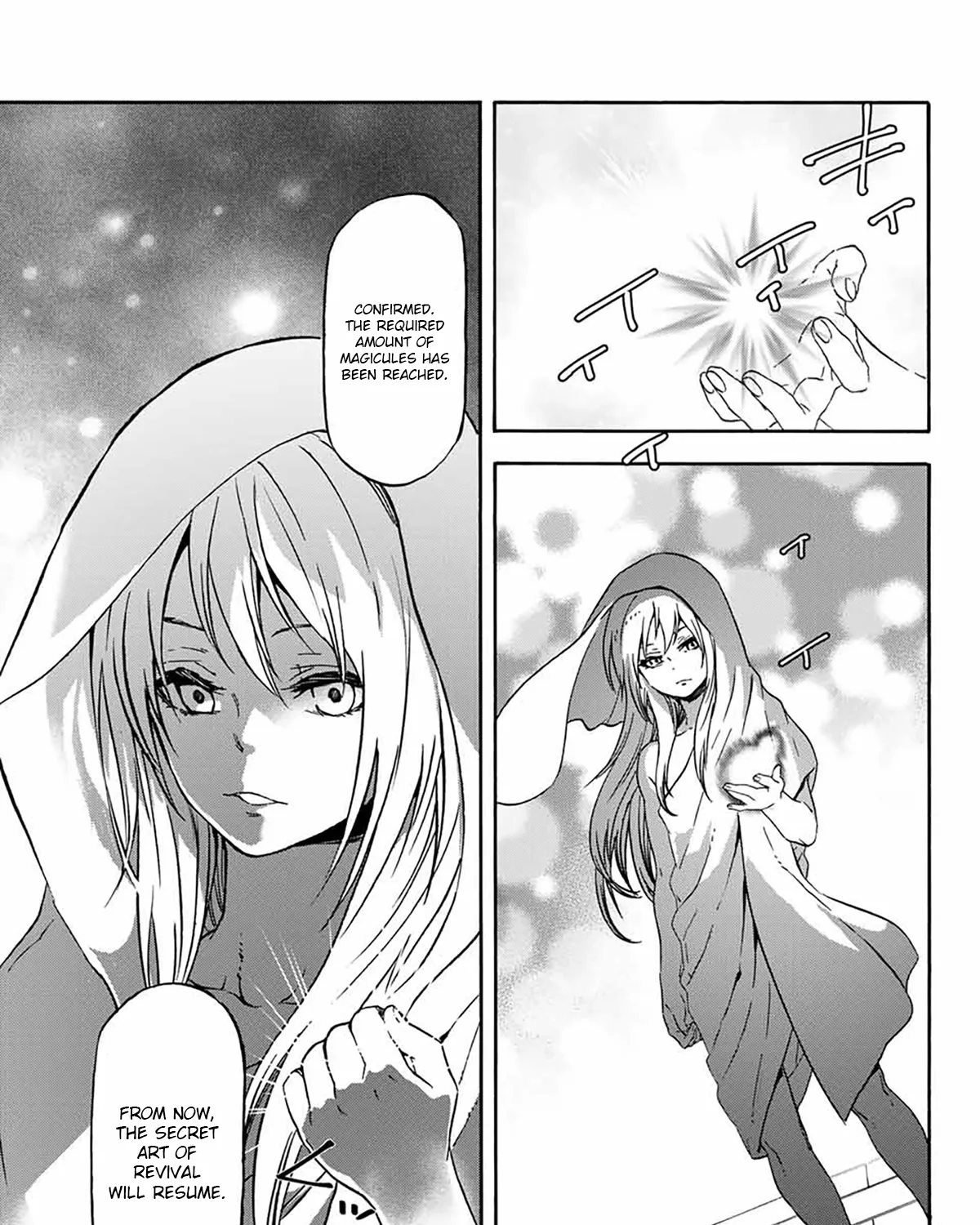 Tensei Shitara Slime Datta Ken - Page 76