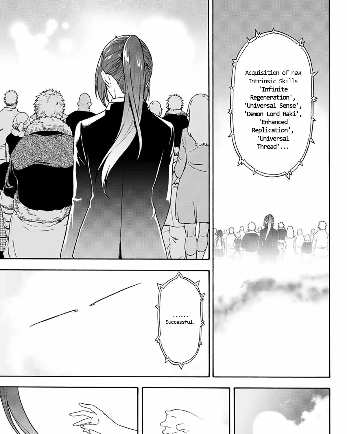 Tensei Shitara Slime Datta Ken - Page 8