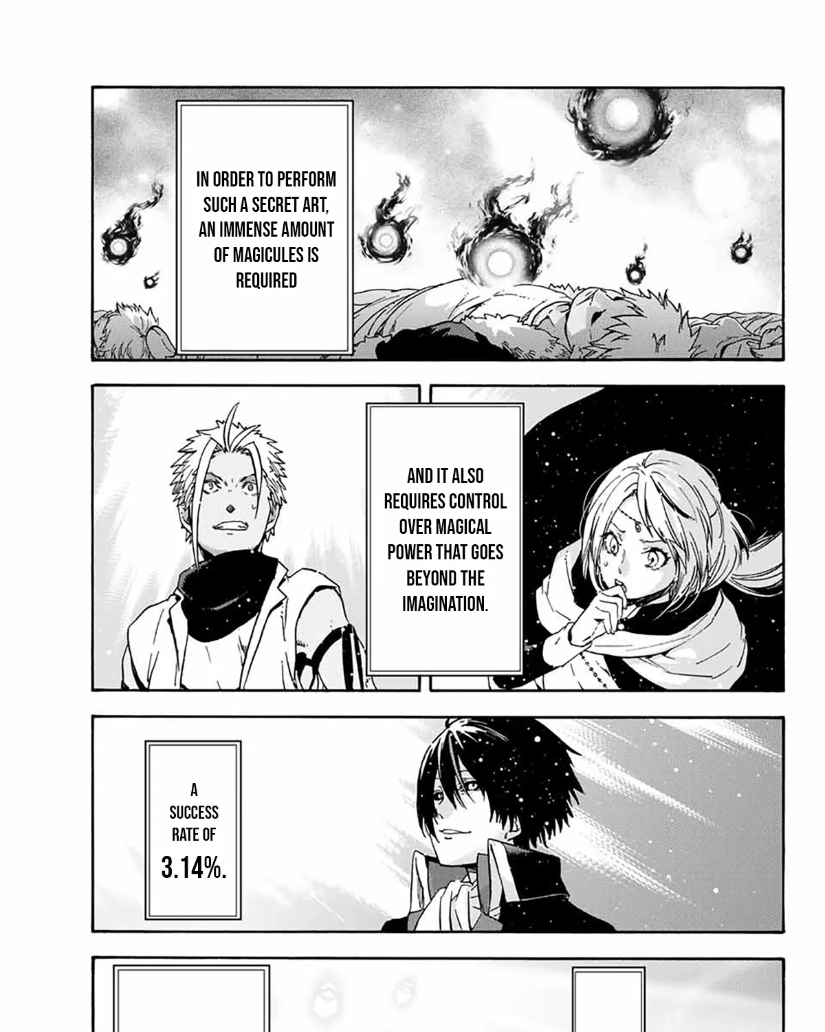 Tensei Shitara Slime Datta Ken - Page 80