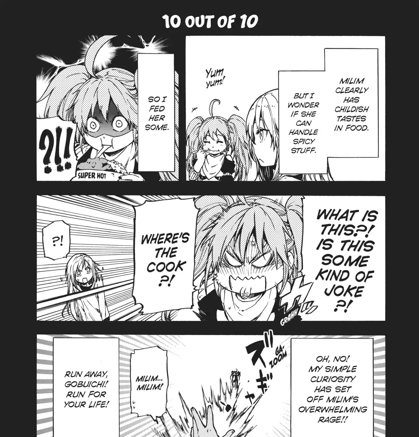 Tensei Shitara Slime Datta Ken - Page 44