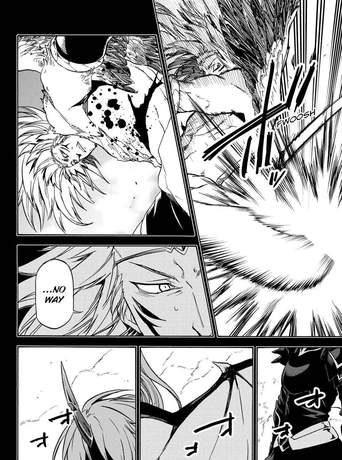 Tensei Shitara Slime Datta Ken - Page 28