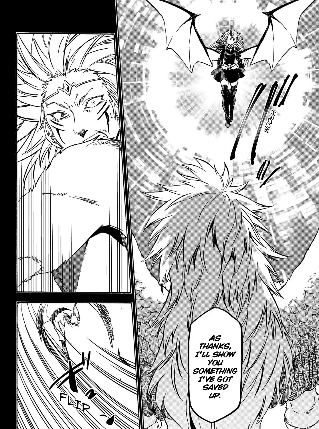 Tensei Shitara Slime Datta Ken - Page 32