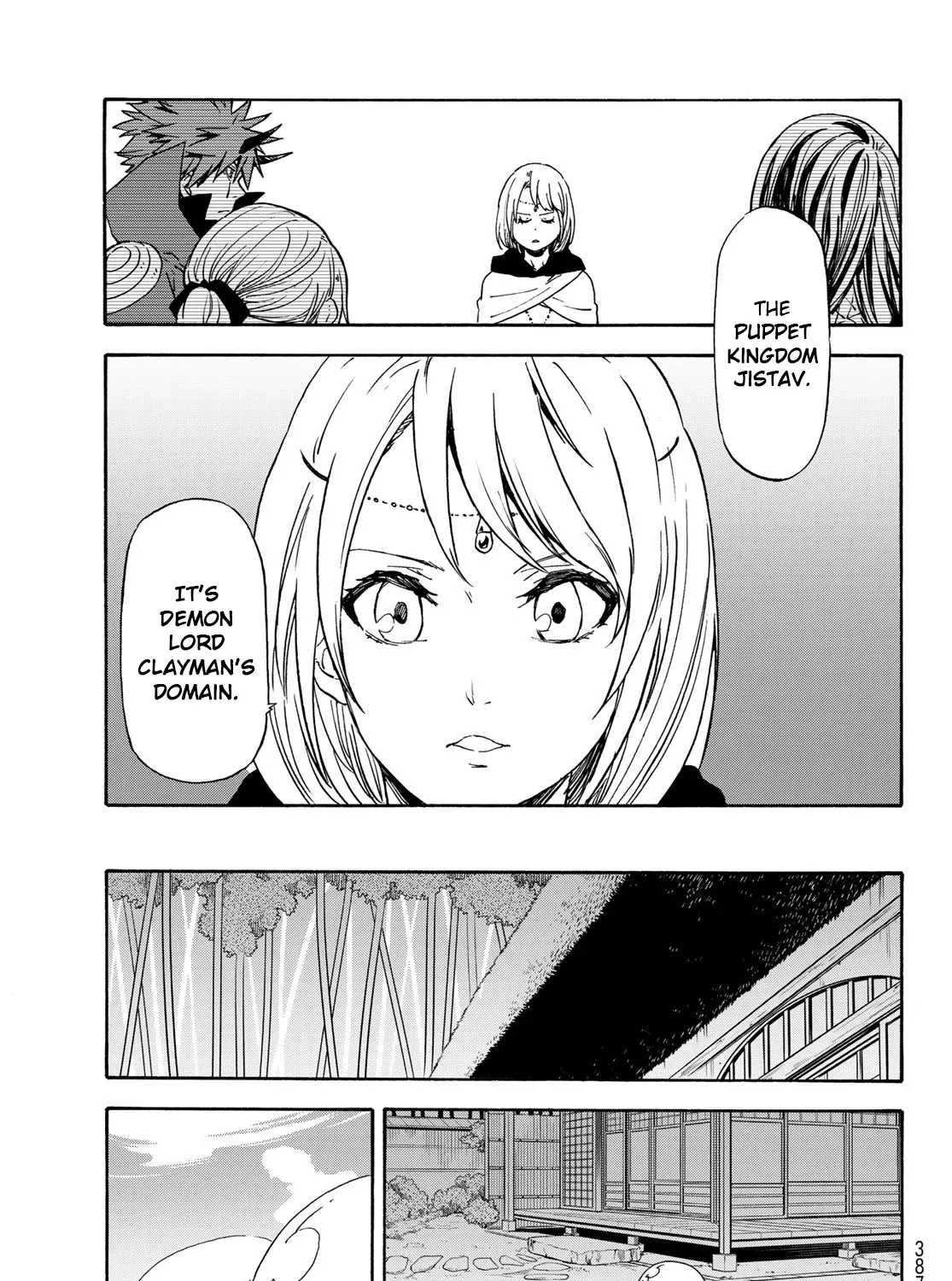 Tensei Shitara Slime Datta Ken - Page 66