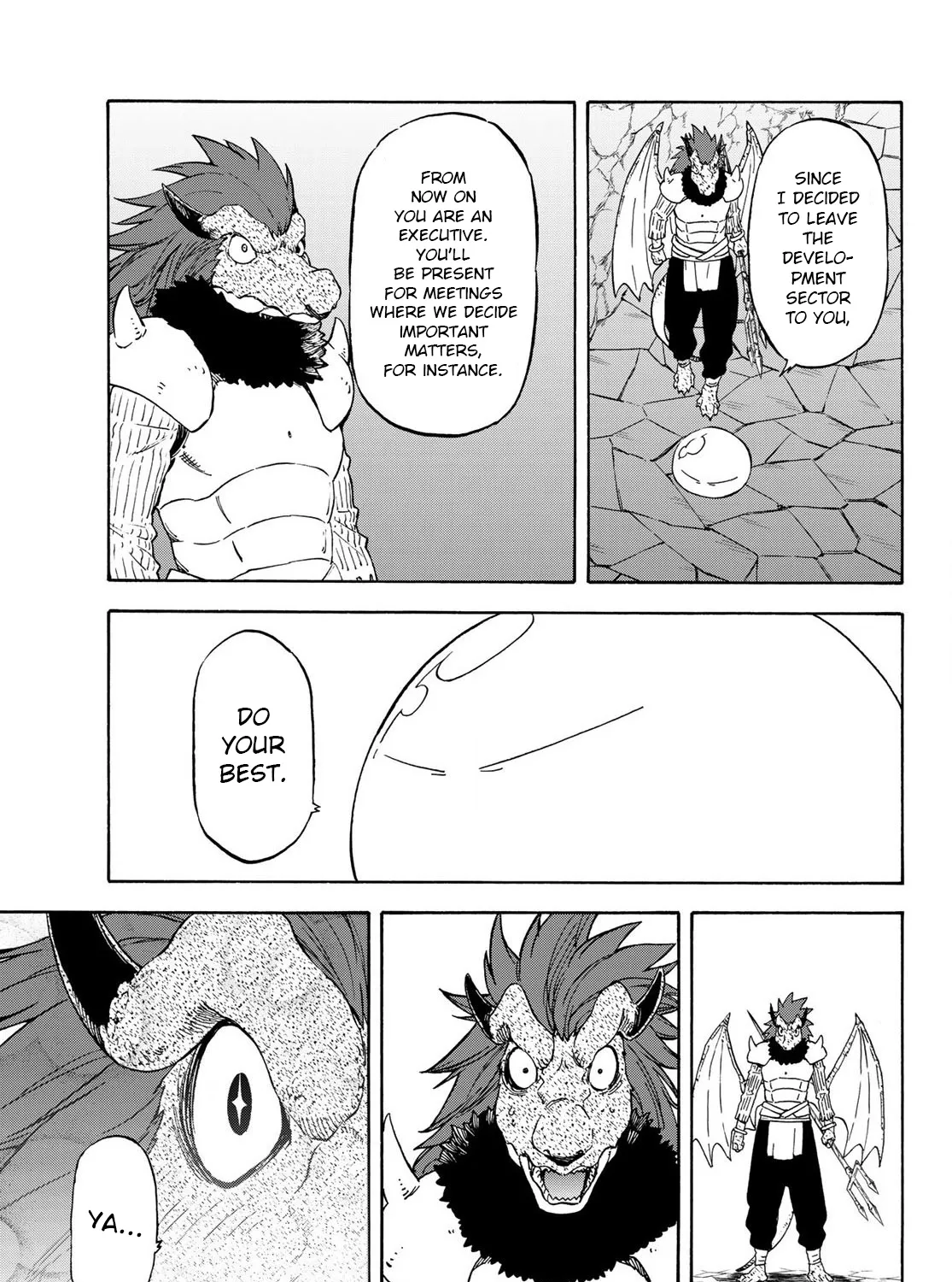 Tensei Shitara Slime Datta Ken - Page 20