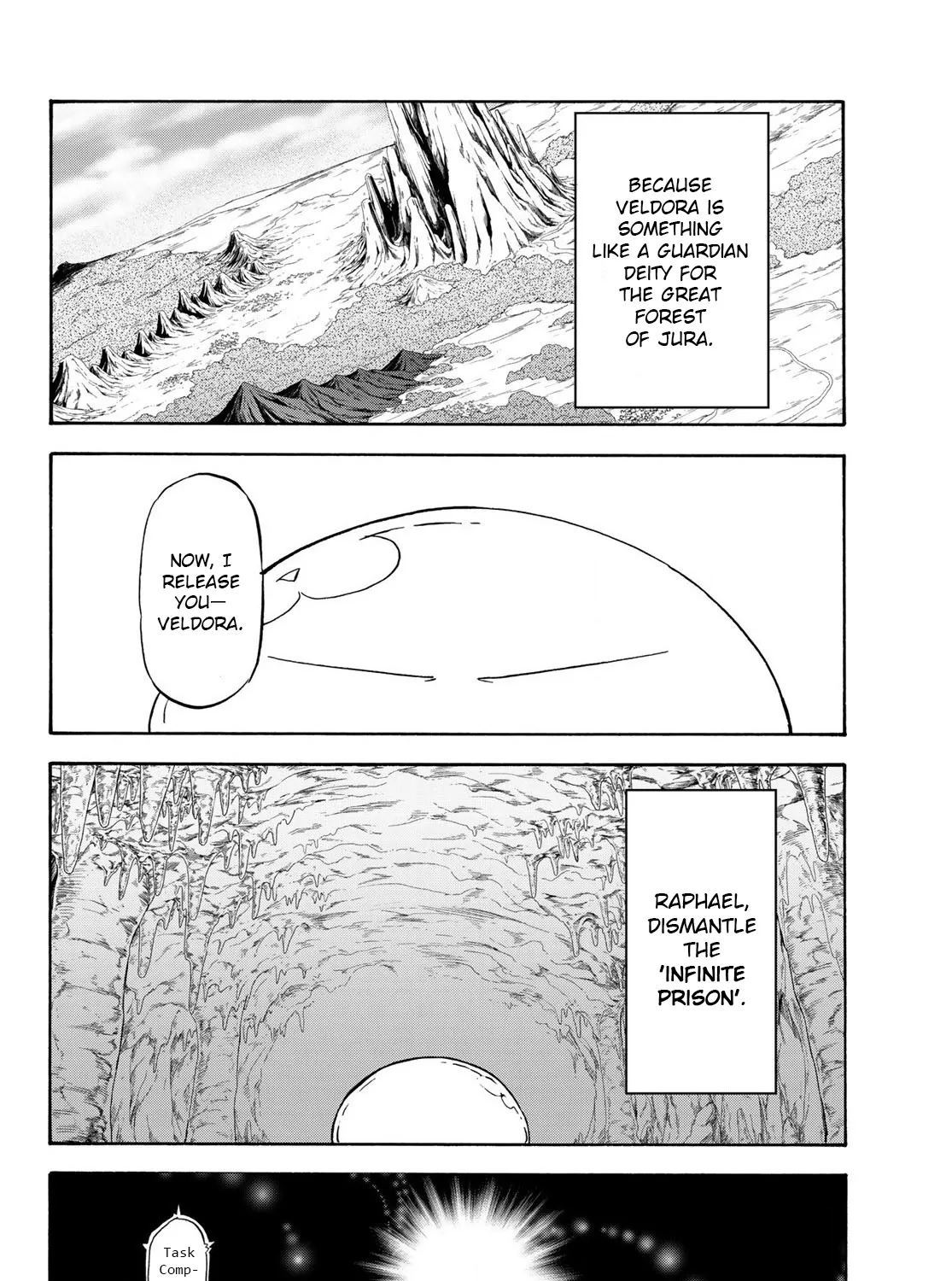 Tensei Shitara Slime Datta Ken - Page 26