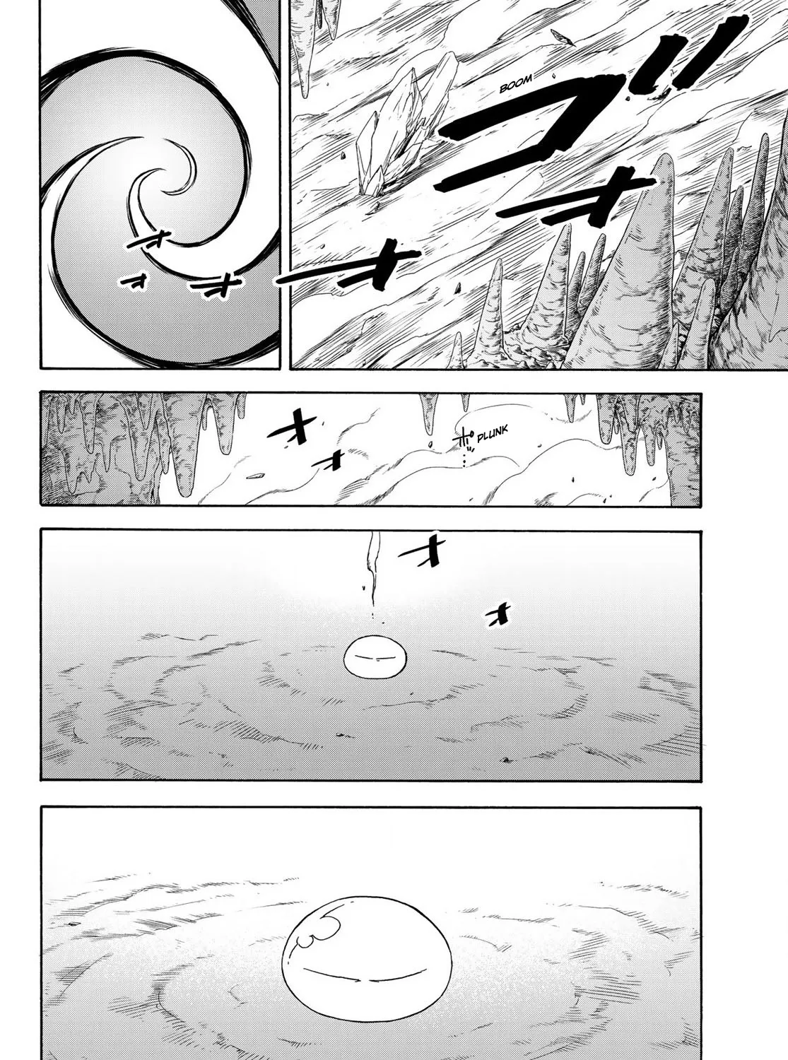 Tensei Shitara Slime Datta Ken - Page 30