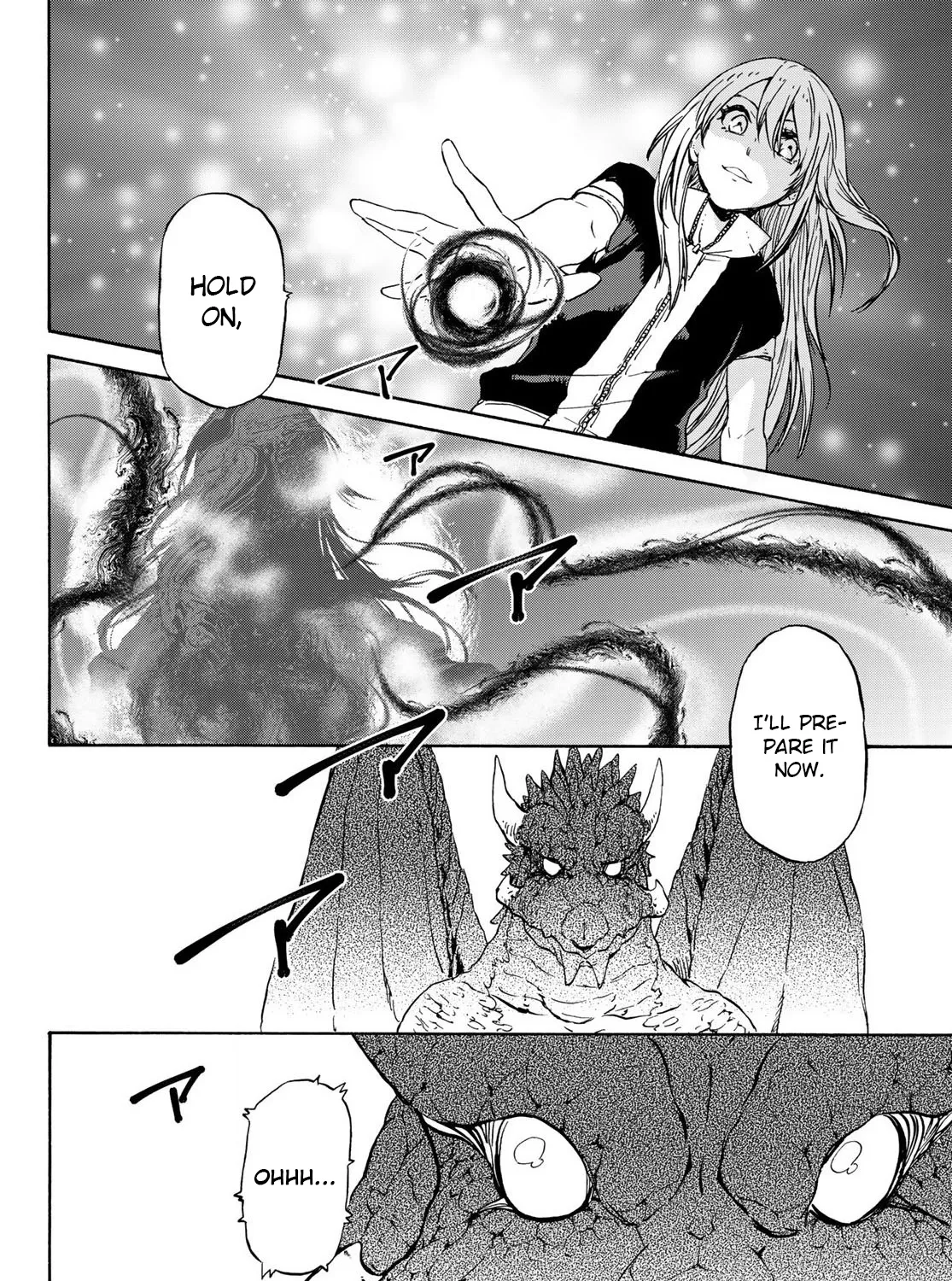 Tensei Shitara Slime Datta Ken - Page 56