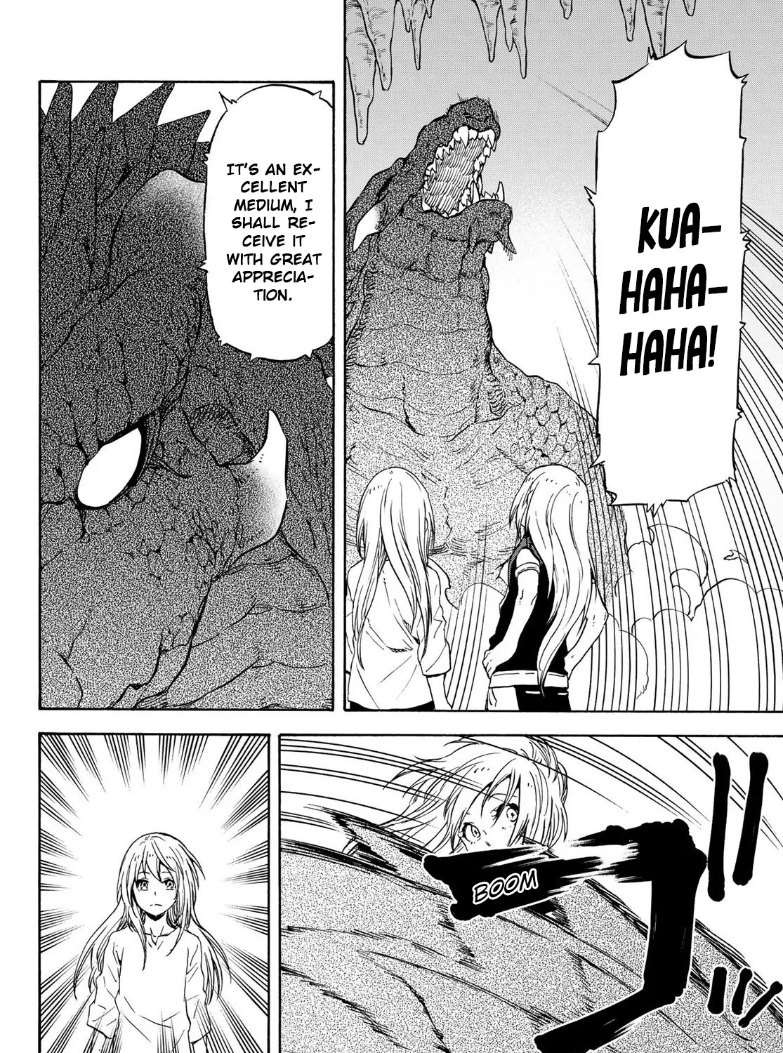 Tensei Shitara Slime Datta Ken - Page 60