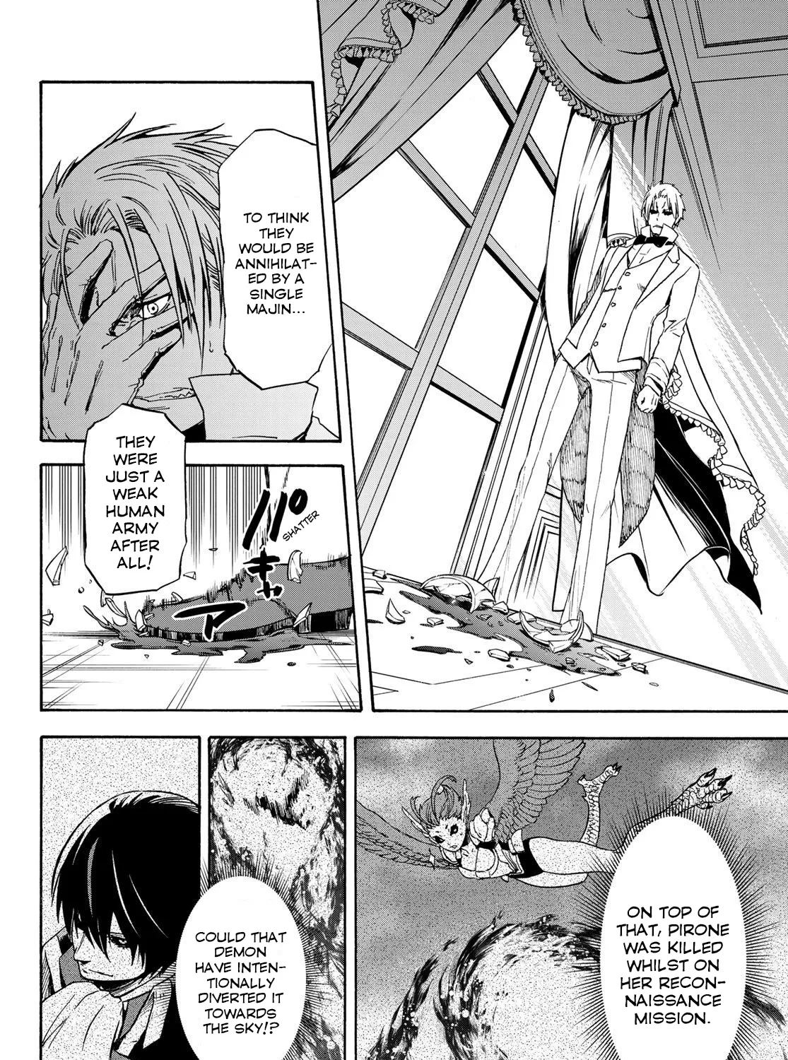 Tensei Shitara Slime Datta Ken - Page 42