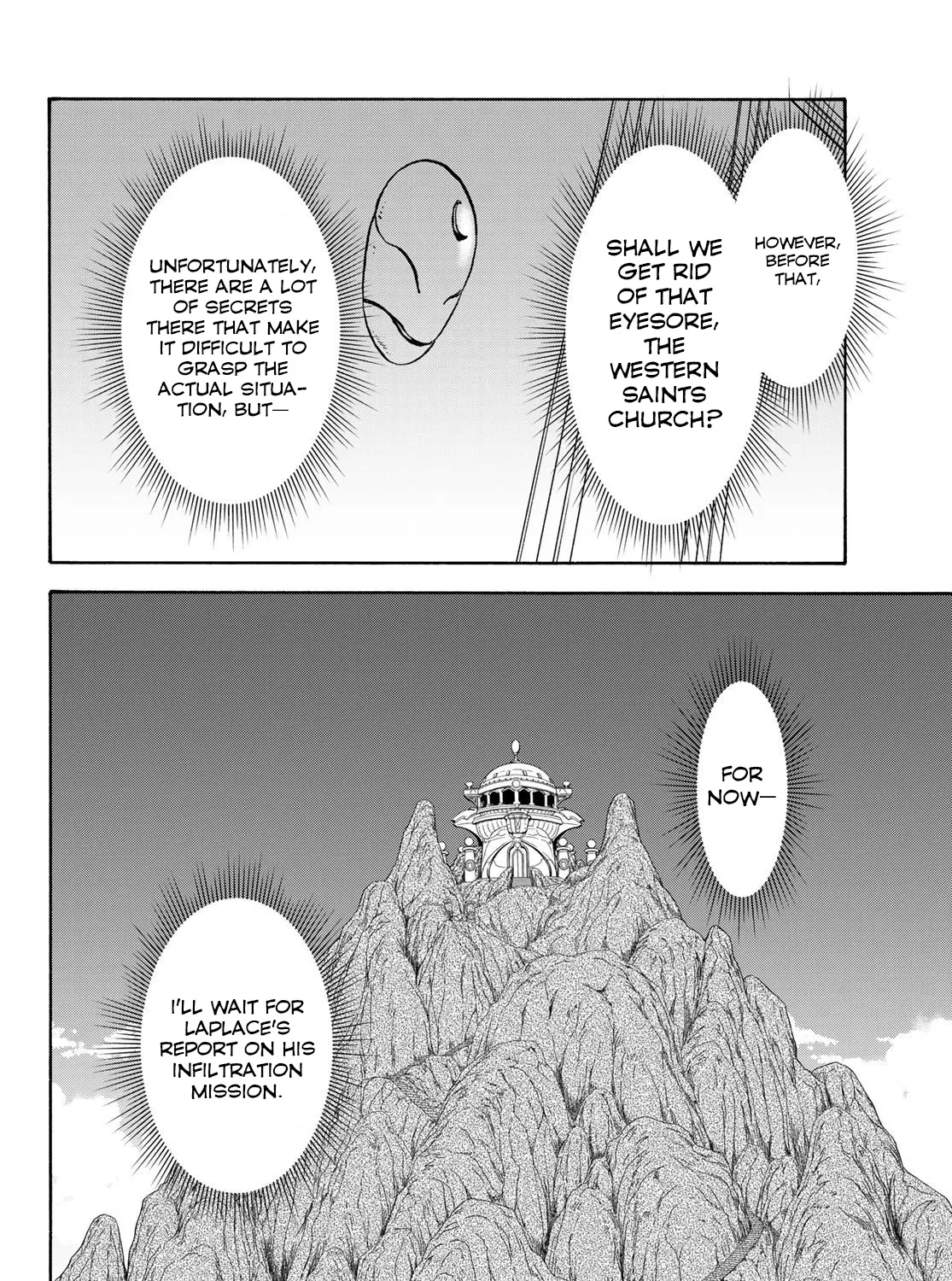 Tensei Shitara Slime Datta Ken - Page 62