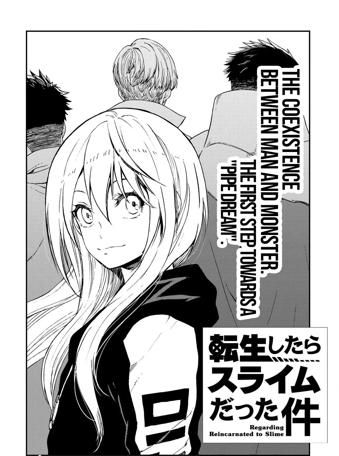 Tensei Shitara Slime Datta Ken - Page 6