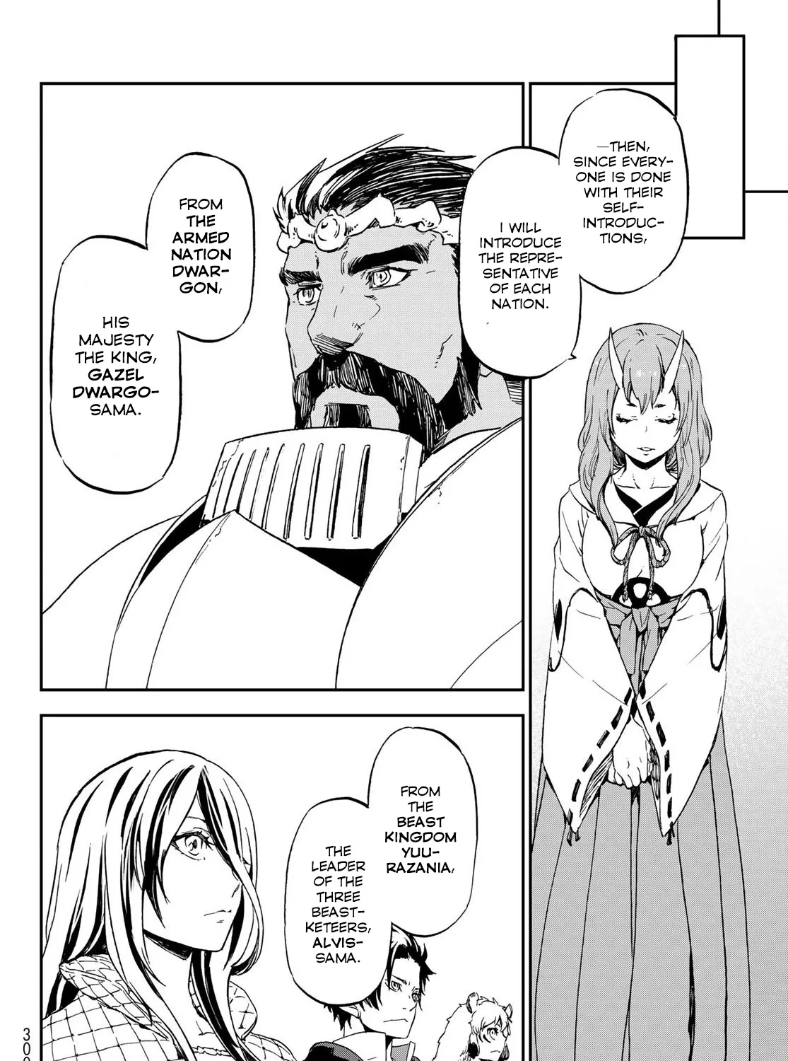 Tensei Shitara Slime Datta Ken - Page 62